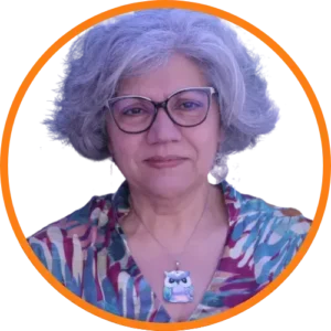 Picture of Maria Galvão