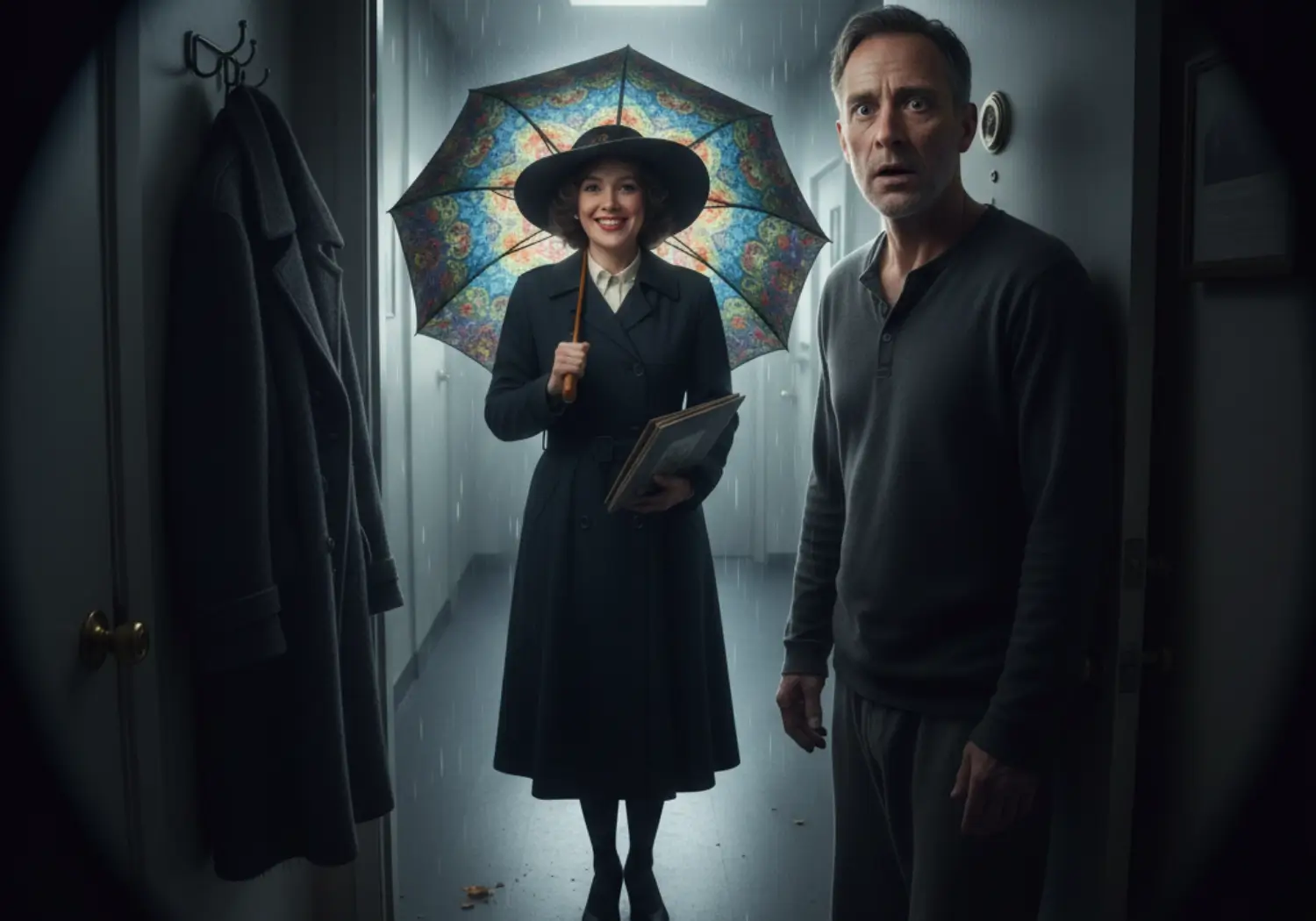 Dá-me notícias de mim