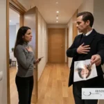 O coração emprestado