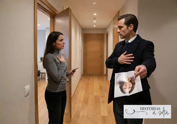 O coração emprestado