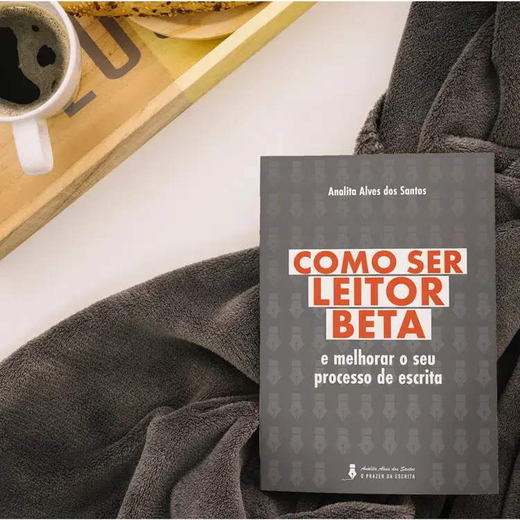 ebook - Como ser leitor Beta