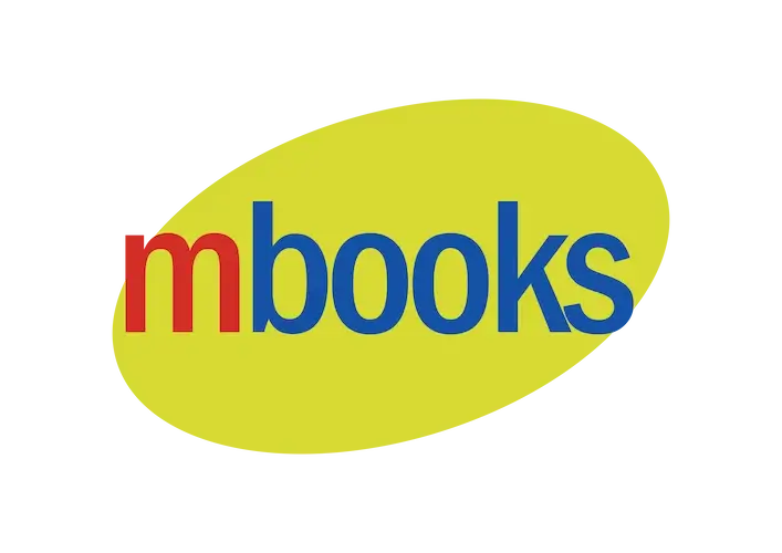 Logo Mbooks