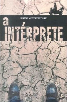 a interprete - livro com mentoria de literatura da Analita Alves dos Santos