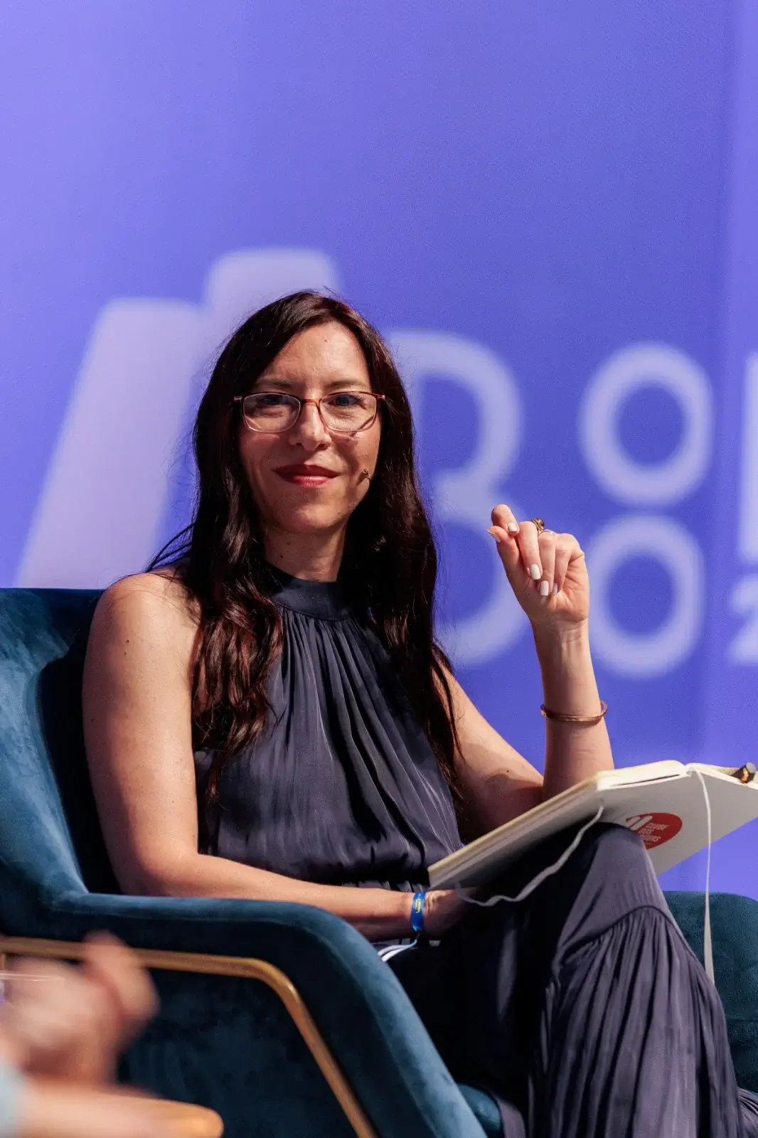 quem e a analita alves dos santos