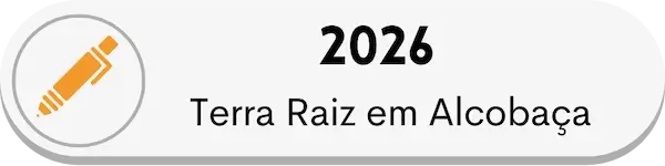 terra raiz em alcobaça