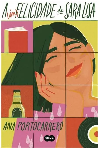 A (In)Felicidade de Sara Lisa