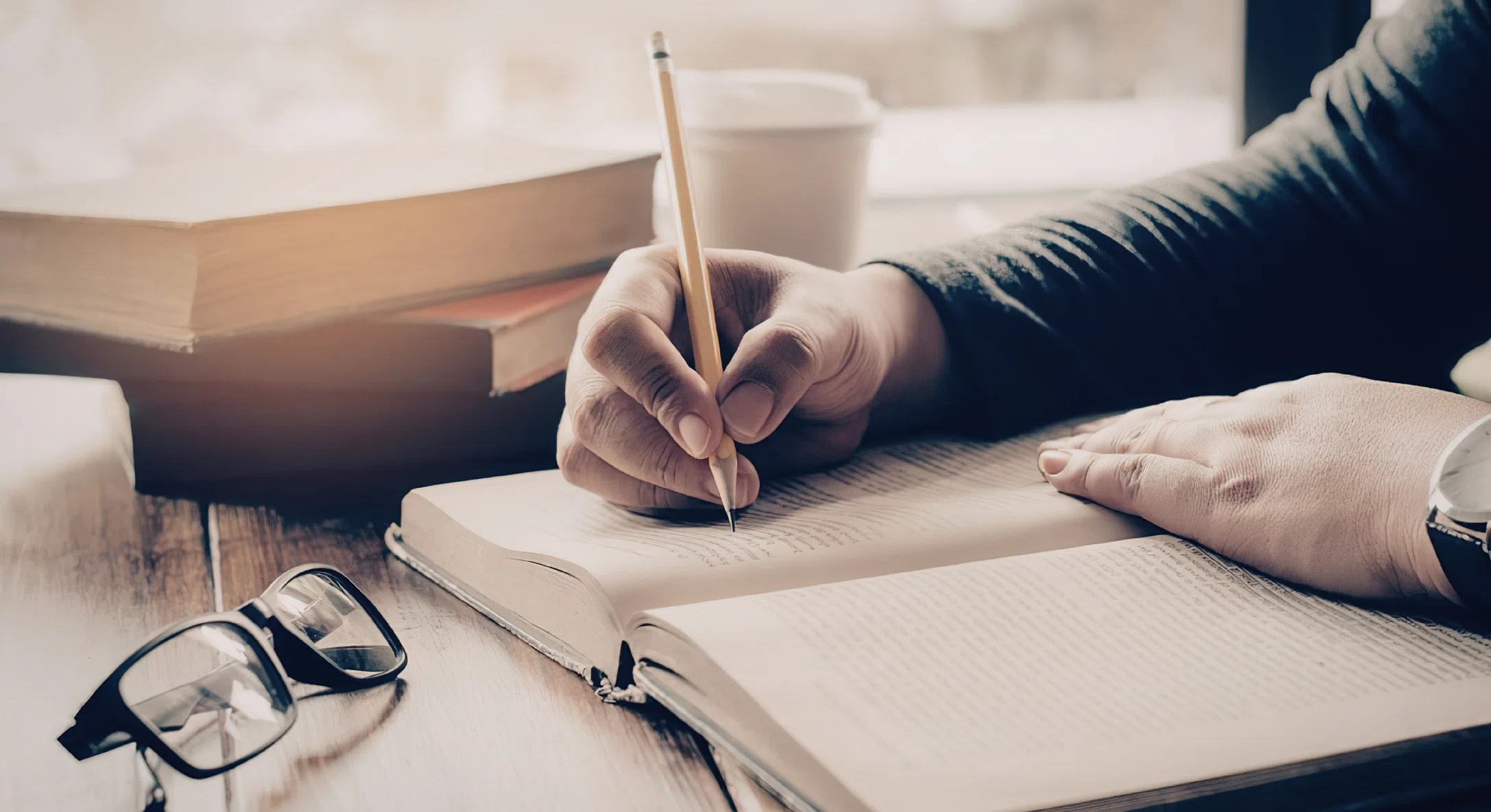 escrever livro nao ficcao